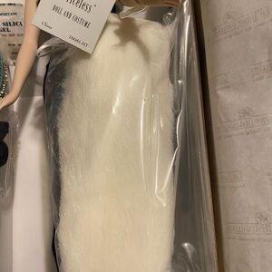 Gene Doll by Mel Odom.  Priceless